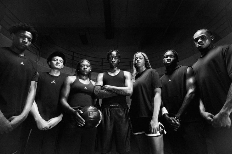 Nike Introduces Air Jordan 40