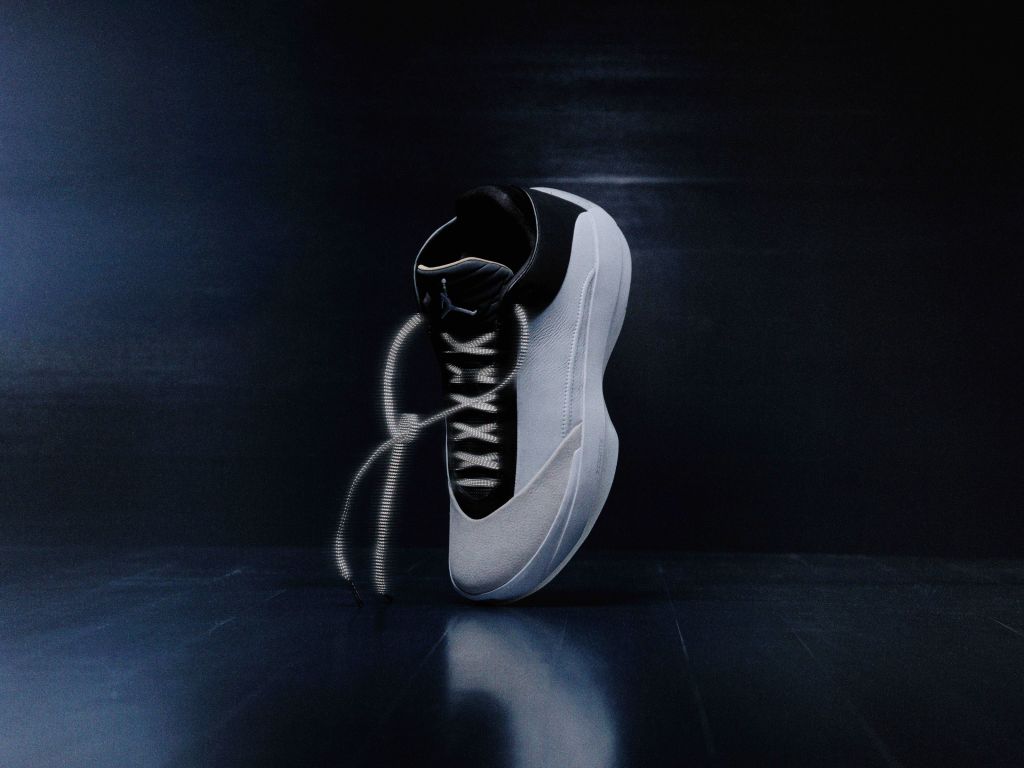 Nike Introduces Air Jordan 40