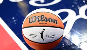 New York Liberty v Washington Mystics