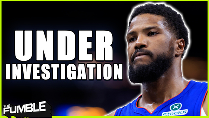 Malik Beasley Under Federal Investigation for NBA Gambling | Full Breakdown