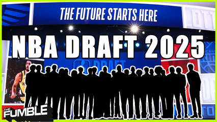 Why the NBA Draft Could Change the League Forever | Trades + Picks Breakdown