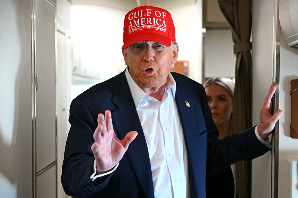 US-POLITICS-TRUMP