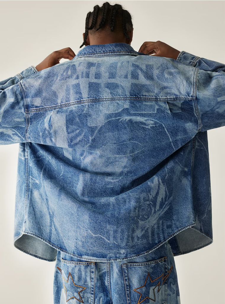 BAPE's Fall/Winter 2025 “Connect with People” Collection