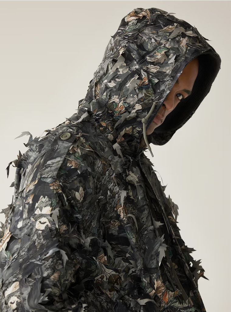 BAPE's Fall/Winter 2025 “Connect with People” Collection