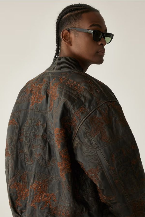 BAPE's Fall/Winter 2025 “Connect with People” Collection