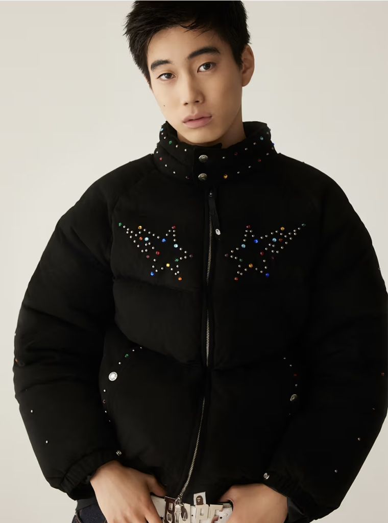 BAPE's Fall/Winter 2025 “Connect with People” Collection