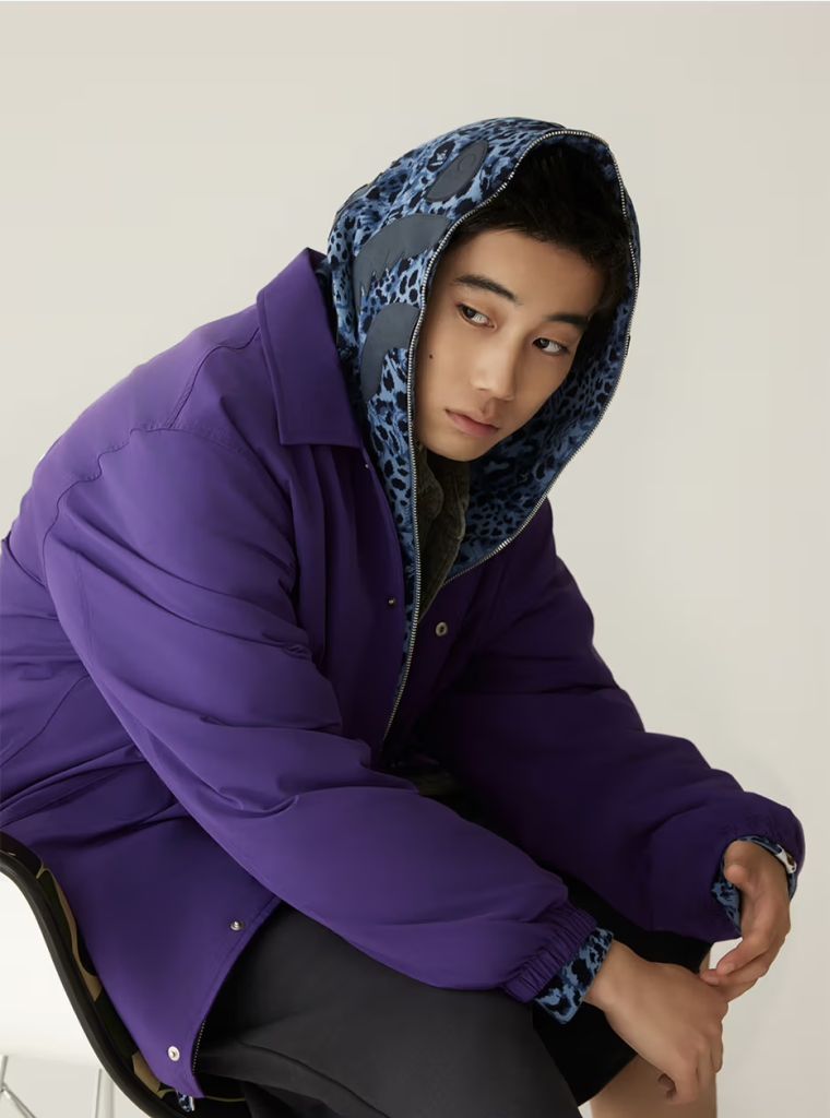 BAPE's Fall/Winter 2025 “Connect with People” Collection