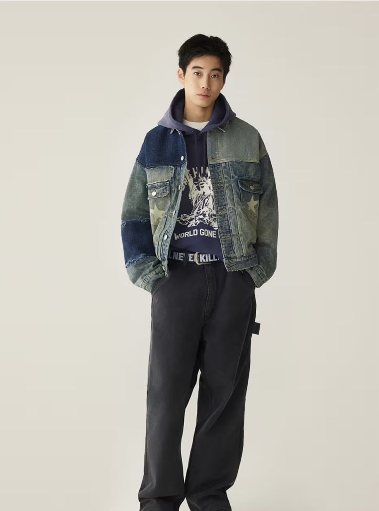 BAPE's Fall/Winter 2025 “Connect with People” Collection