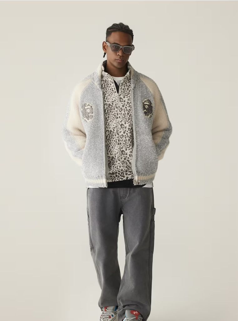 BAPE's Fall/Winter 2025 “Connect with People” Collection