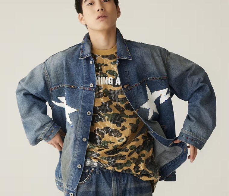 BAPE's Fall/Winter 2025 “Connect with People” Collection