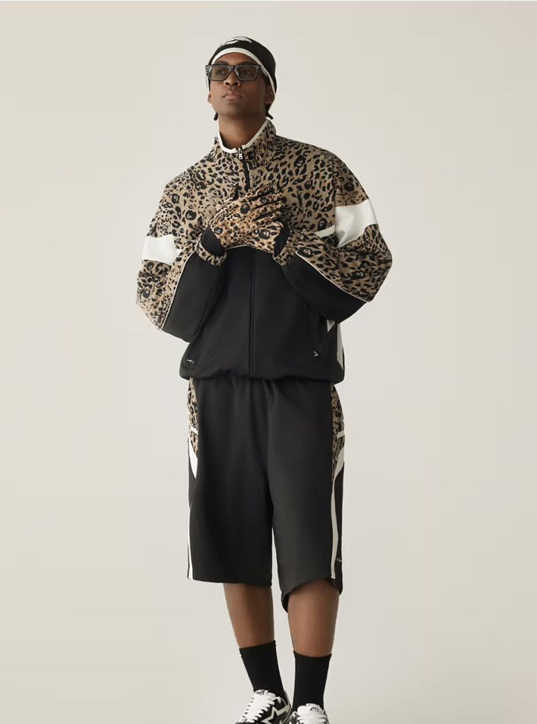 BAPE's Fall/Winter 2025 “Connect with People” Collection