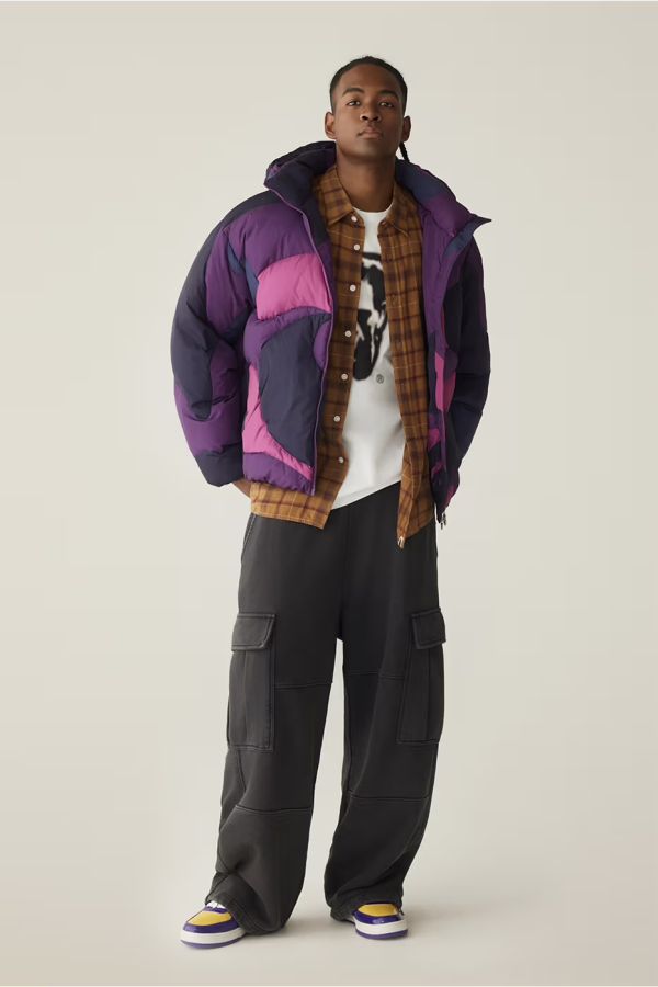 BAPE's Fall/Winter 2025 “Connect with People” Collection