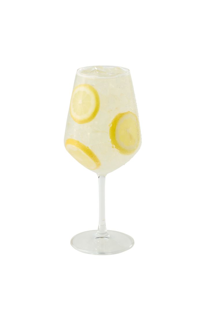 Aloe Bloom Spritz