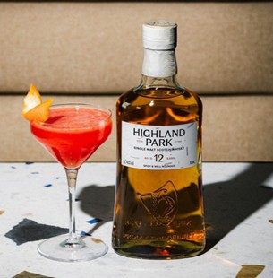 Bloom-ling Cocktail