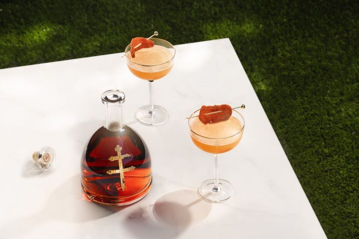 Firecracker Sidecar