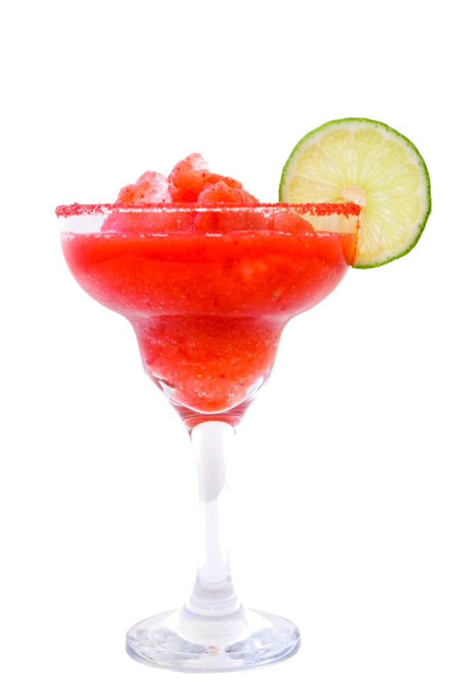 Frozen Margarita (PASSOÃ)