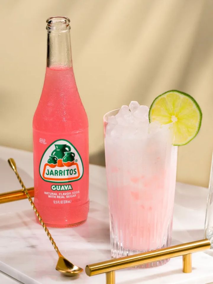 Guava Dreams