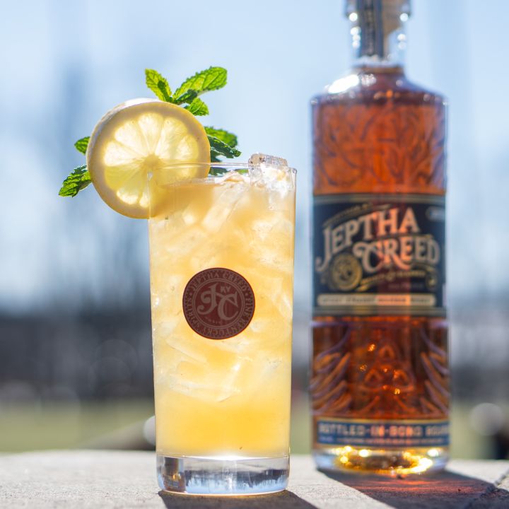 Kentucky Lemonade