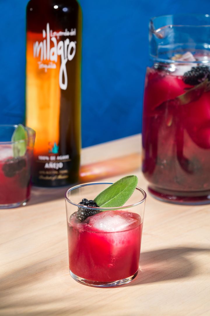 New York Margarita