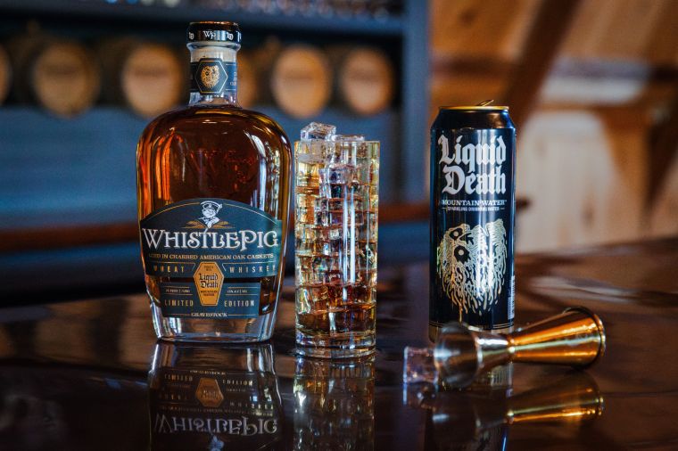 Straight to the Grave Classic DeathBall