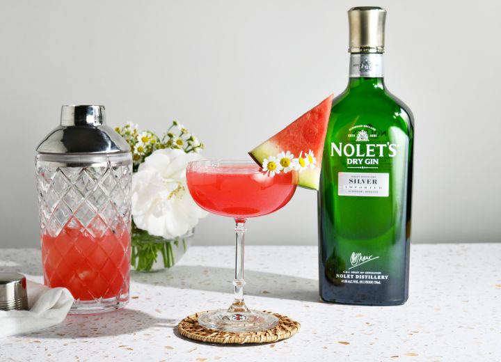 Watermelon Sour