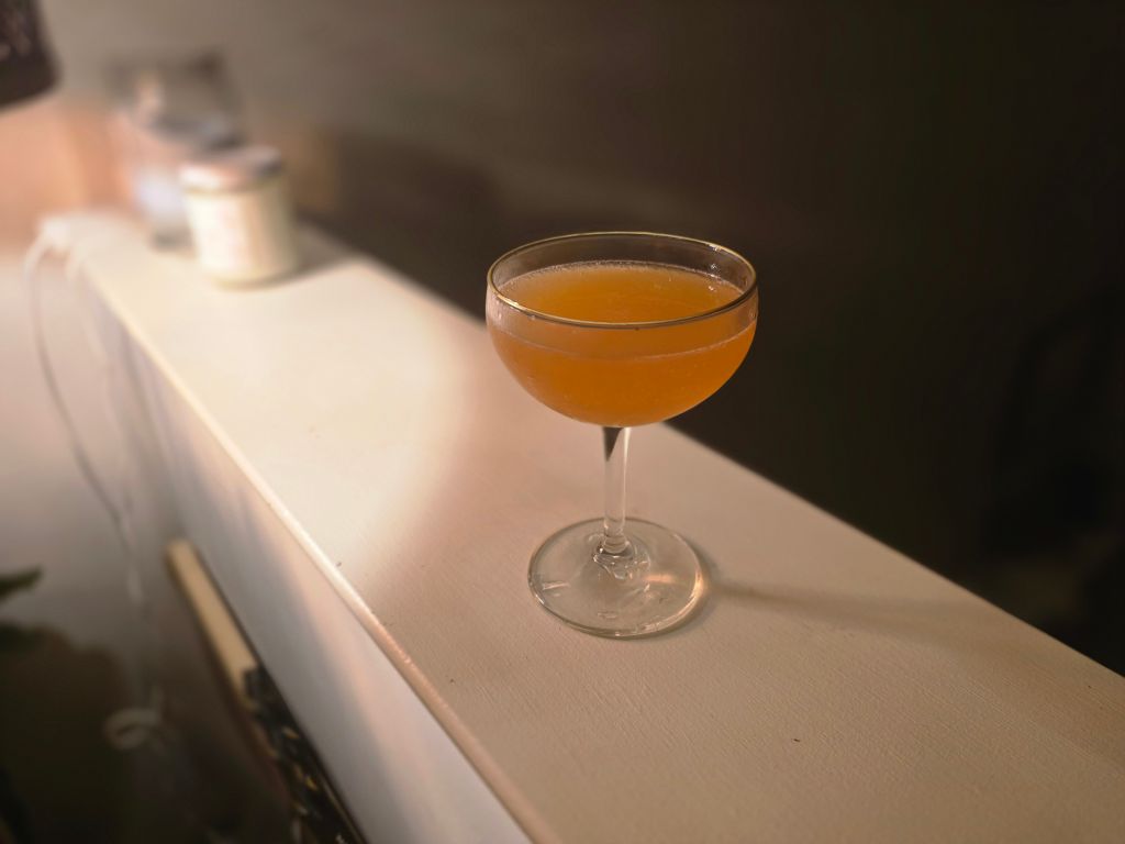 Naked & Famous