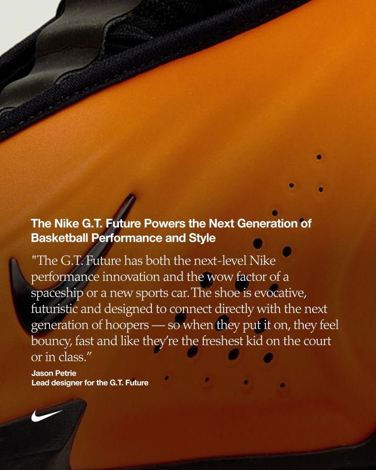 Nike G.T. Future
