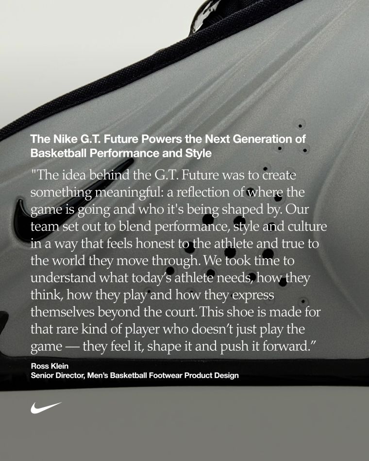 Nike G.T. Future
