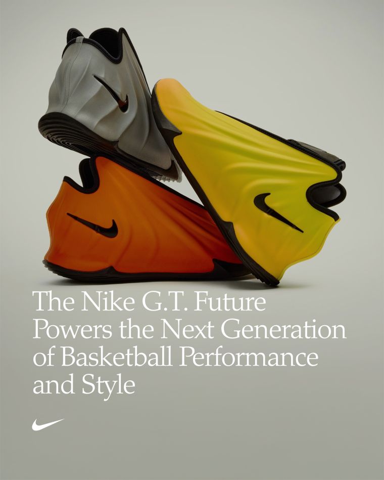 Nike G.T. Future