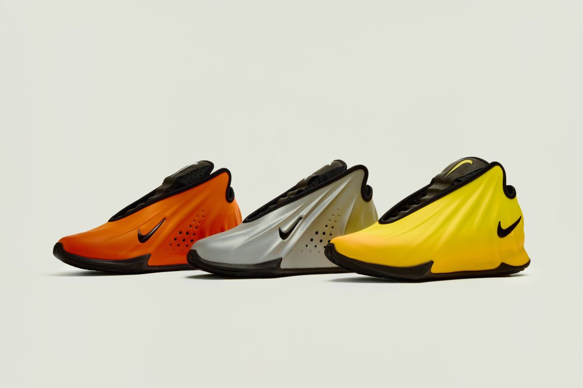 Nike G.T. Future