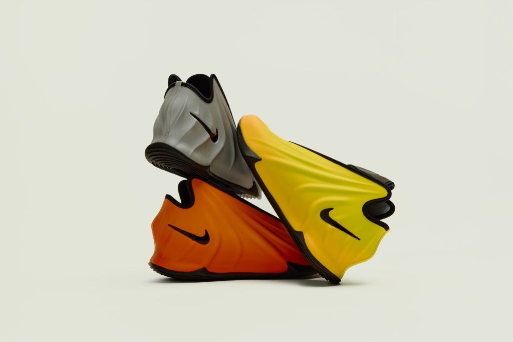 Nike G.T. Future