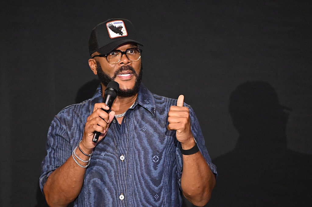 Madea's Destination Wedding ATL Special Screening