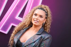 Joy Taylor Out At Fox Sports Months After Being Named In Lawsuit