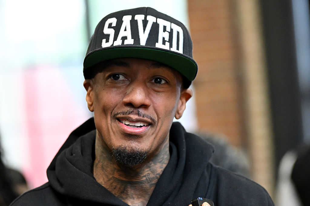 Nick Cannon Launches Relationship Advice Podcast, Social Media Sounds Off