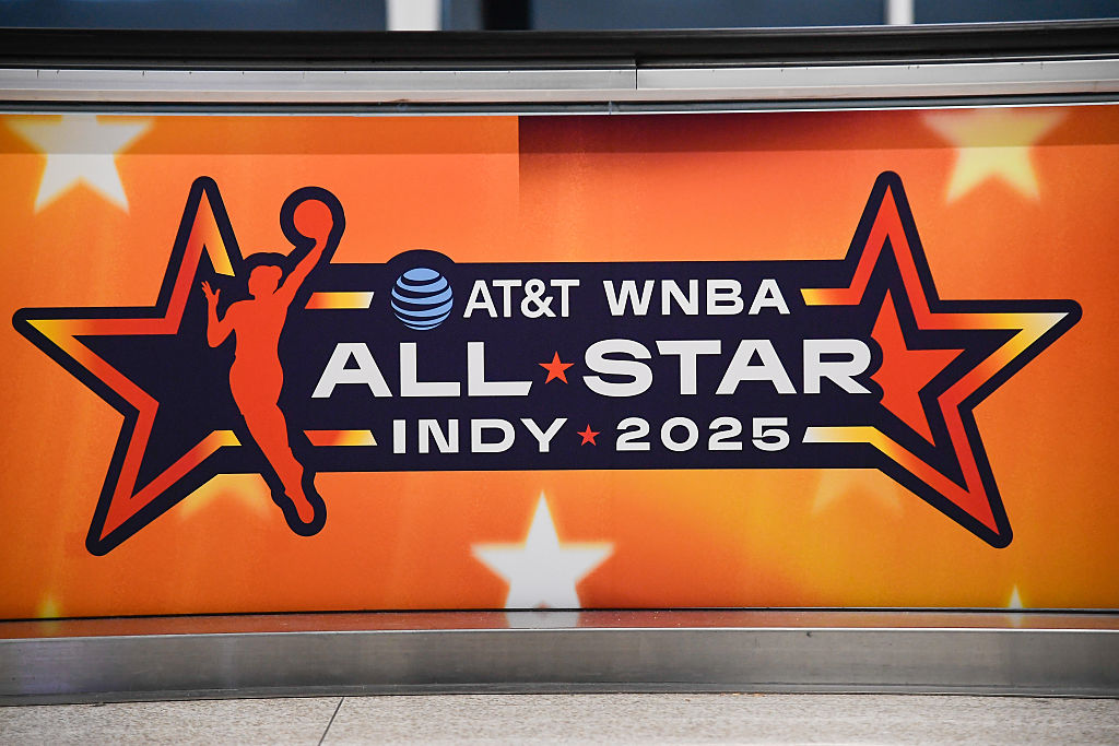 4-Point Shots, No Free Throws, Caitlin Clark Benched & Everything Else You Need To Know About The 2025 WNBA All-Star Weekend