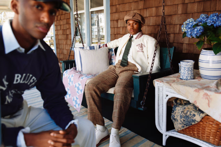 Oak Bluffs For Polo Ralph Lauren