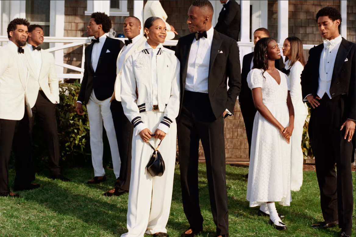 Oak Bluffs For Polo Ralph Lauren