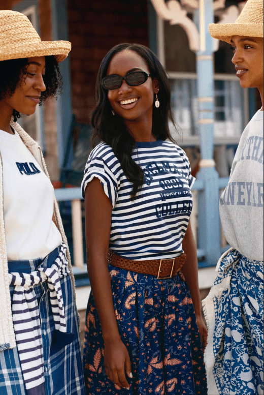 Oak Bluffs For Polo Ralph Lauren