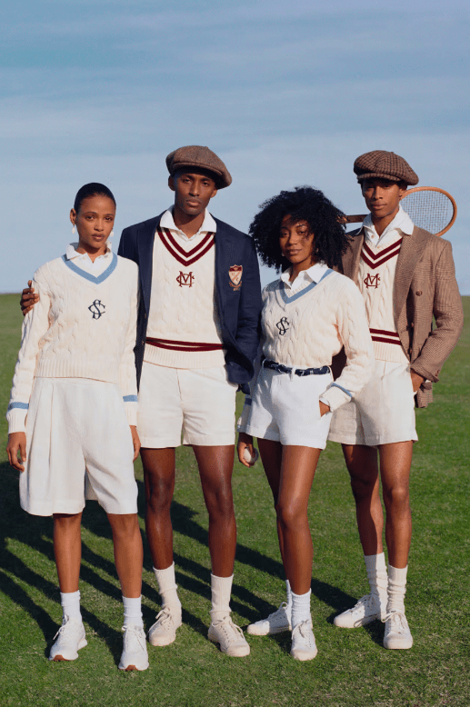 Oak Bluffs For Polo Ralph Lauren