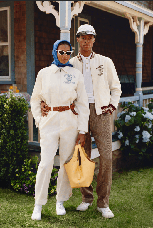 Oak Bluffs For Polo Ralph Lauren