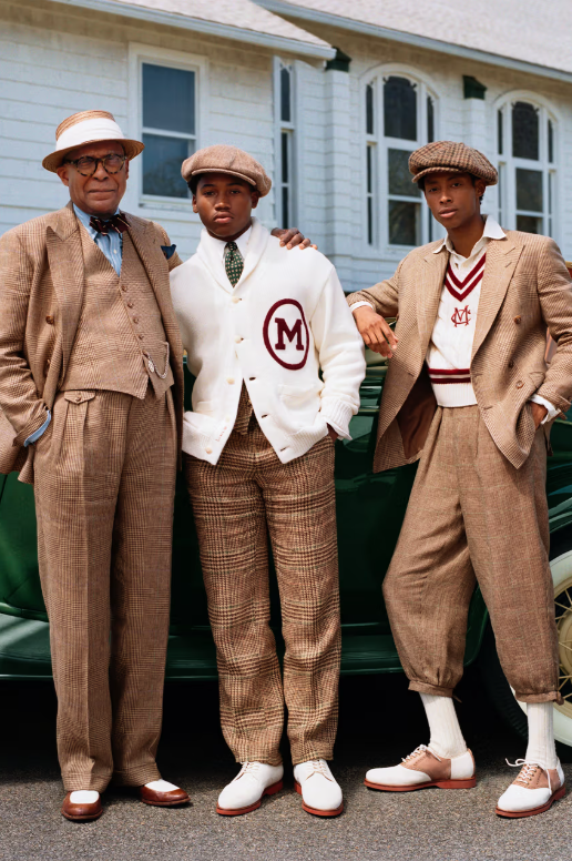 Oak Bluffs For Polo Ralph Lauren
