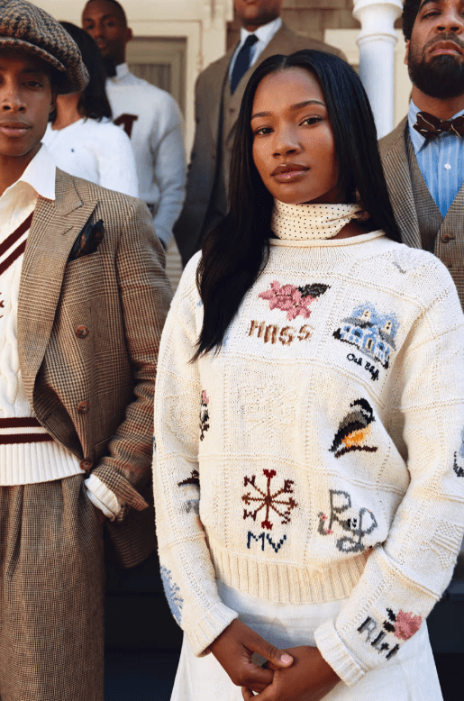 Oak Bluffs For Polo Ralph Lauren