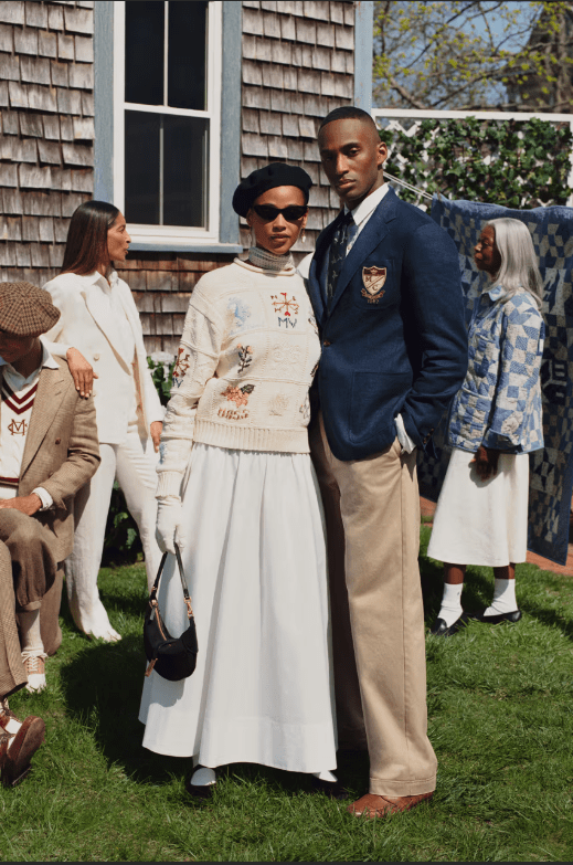 Oak Bluffs For Polo Ralph Lauren