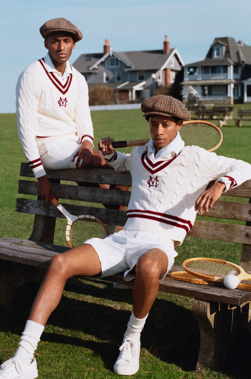 Oak Bluffs For Polo Ralph Lauren