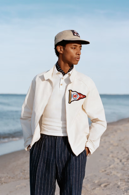Oak Bluffs For Polo Ralph Lauren