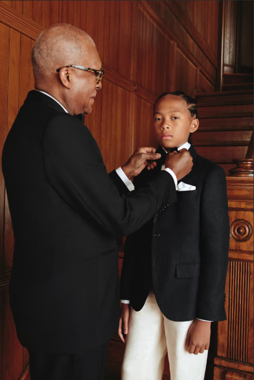 Oak Bluffs For Polo Ralph Lauren