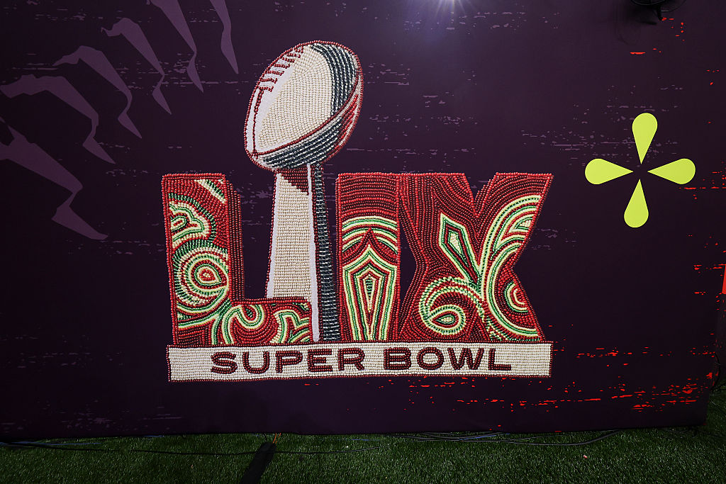 Super Bowl LIX: Kansas City Chiefs v Philadelphia Eagles