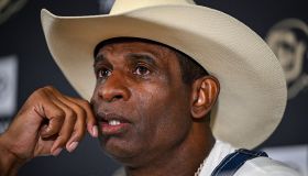 DEION SANDERS CANCER