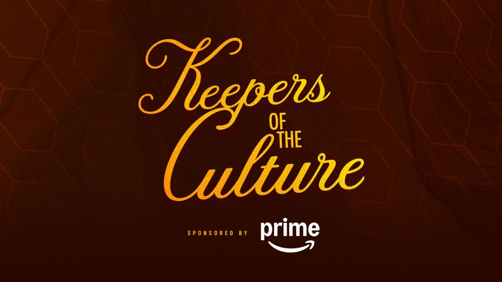 iOne Editorial | Amazon Keepers of the Culture | 2025-07-17