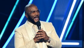BET Awards 2025 - Show